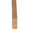 Ekena Millwork 5 1/2"W x 30"D x 34"H Legacy Smooth Knee Brace, Western Red Cedar BRC06X30X34LEC00SWR - alternate 2